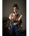 Panam Palmer Machanic Suit